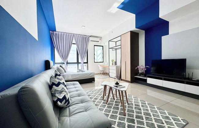 Alinea Suites - Foto 51