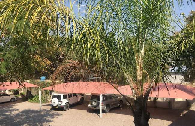 Peo Luxury Apartments - Foto 27