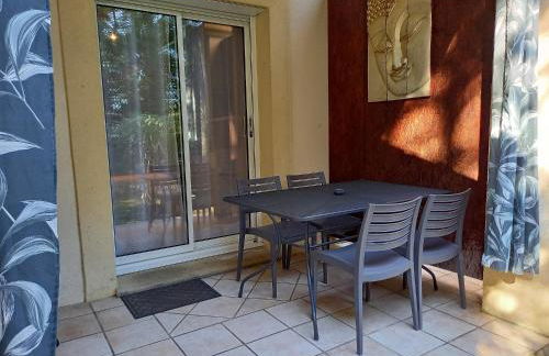 Résidence Royal Palmeraie - Foto 40