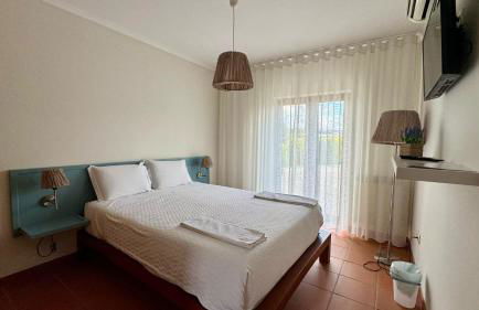 Matias Nature - Raízes da Vinha - Boutique Mountain Stay in Serra da Estrela, Seia - Foto 30