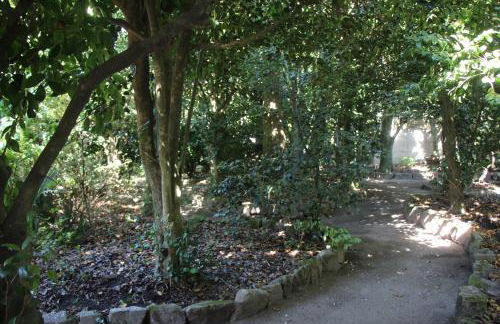 Quintal do Forno l Casa da Hera - Foto 24