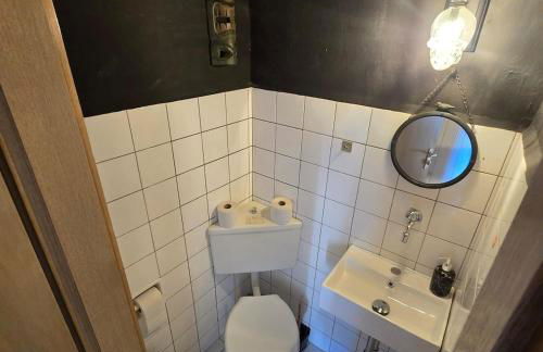 DoubleRoom - shared house - 2floor Nr3 - Foto 18