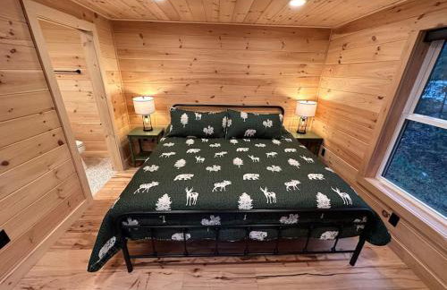 Two Lake Houses - Foto 25