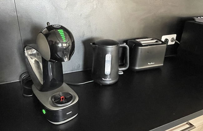 Ecrin de charme - Foto 33