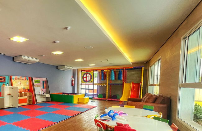 Thermas São Pedro - Se Joga Pelo Mundo - Foto 39