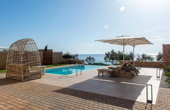 Villa I With Private Pool - Foto 6