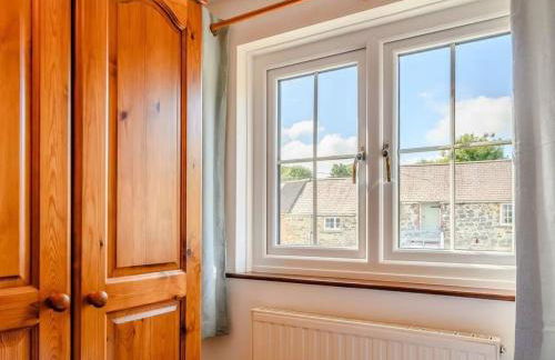 The Gatehouse at Y Gwesty Bach - Foto 27