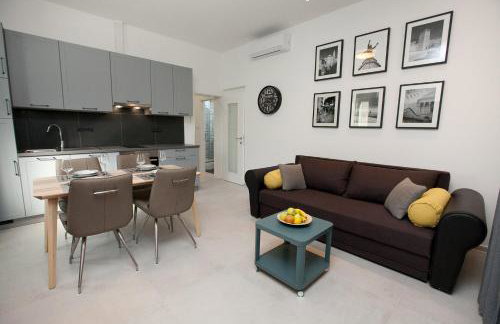 Residence Zola - Foto 25