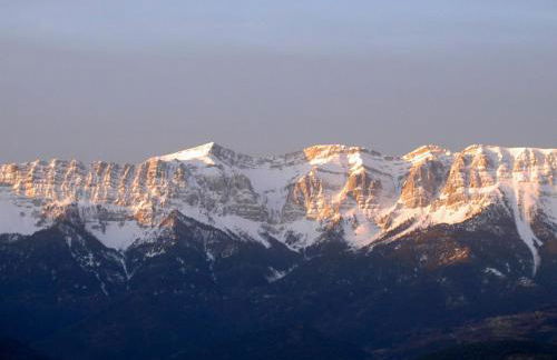 Casa rural cal Rei - Foto 79