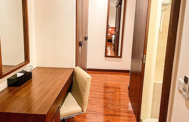 Wil'que Westlake Hotel & Residences - Foto 24