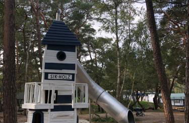 Wohnung Bernstein - Nr. 4 - Foto 8