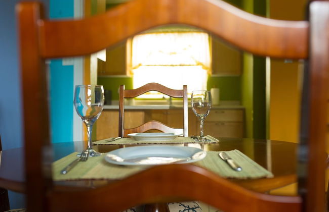 New Kingston Apt at Wellington Cove - Foto 16