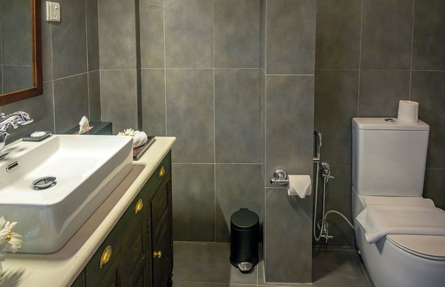 Writer's Lodge By Ishq - Photo 46