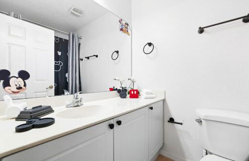 Pond View Club Cortile Resort Pool Hot Tub Theme - Foto 21