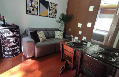 Terê c/Lazer completo-RelaxTerêMontainHouse - Photo 6