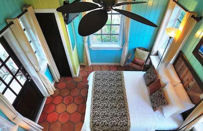 Villa Allamanda - Foto 14