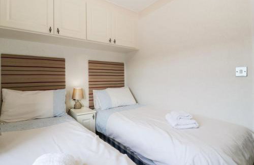 Blenheim Lodge - Foto 23