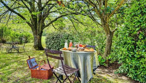 Apparts'hôtel la ferme du gros noyer - Photo 3