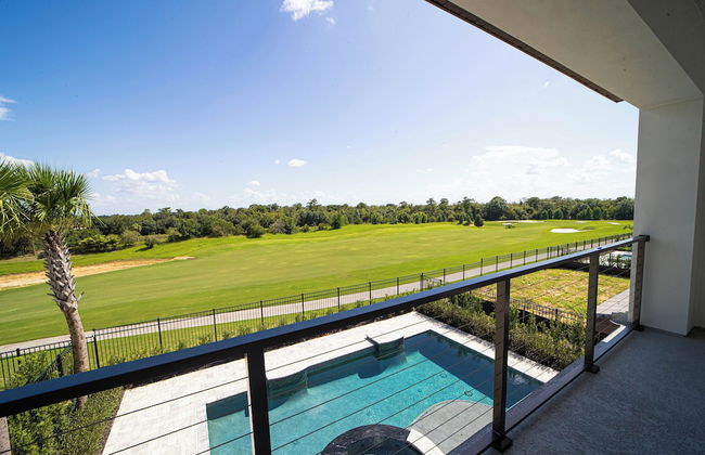 The Bear's Den Resort Orlando - Foto 33