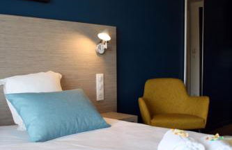 Résidence Vacances Bleues Les Coteaux de Jonzac - Photo 41