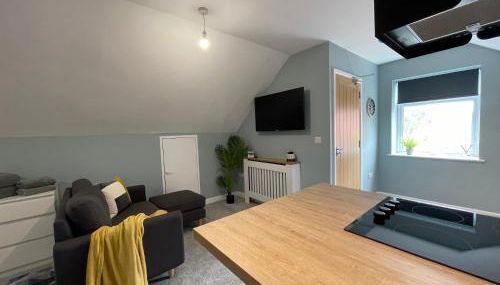 Silk Apartments Spondon - Foto 4
