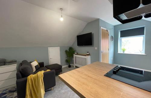 Silk Apartments Spondon - Foto 4