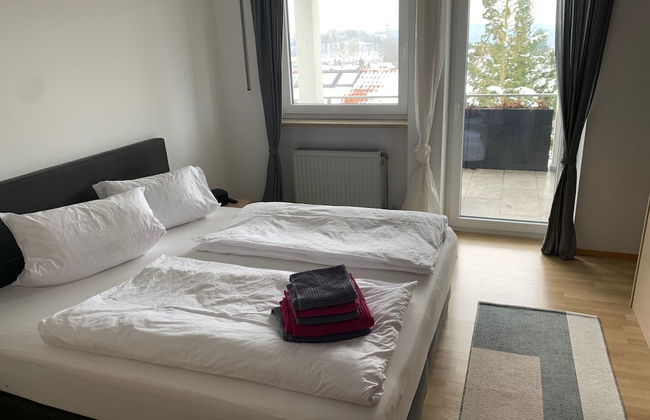 Apartment Schmuck - Foto 2