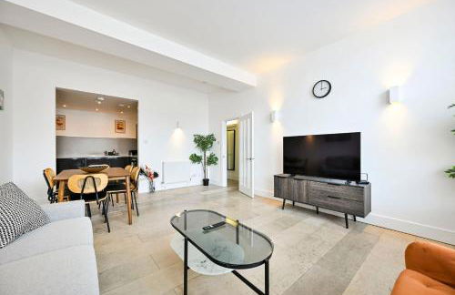 Shoreditch Comfortable 2 Bed Apartments - Foto 36