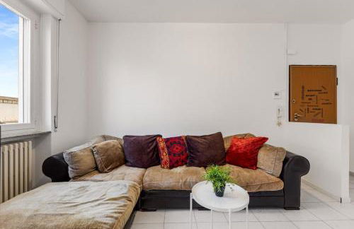 Bright apartment near Milan and Linate AC - Foto 24