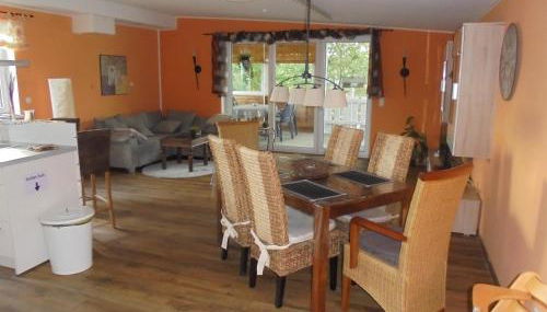 Ferienwohnung Papst - Foto 1