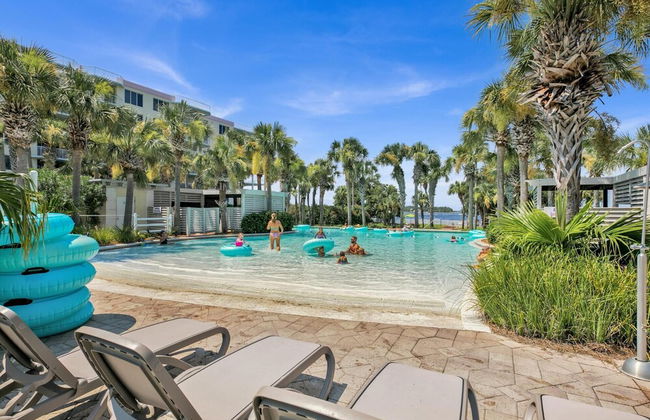 Destin West Gulfside 205 - Foto 24