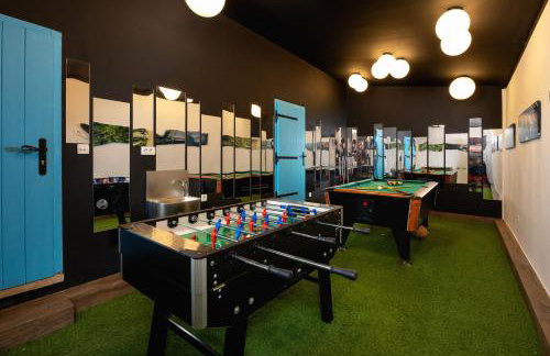 Villa Vision with Heated Pool & Jacuzzi in Sestanovac - Foto 53