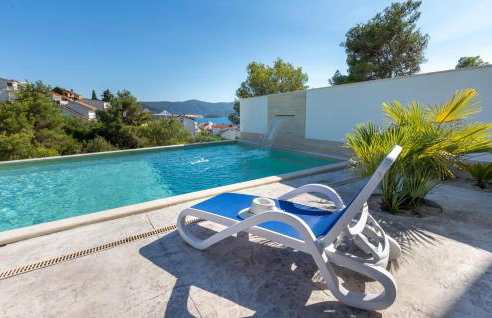 Villa Adria View Exklusive Villa am Meer mit Pool und BBQ für 8 Personen - Foto 4