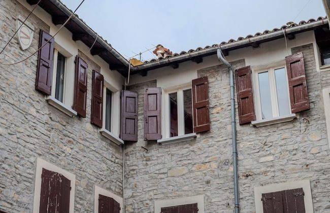 Casa Daniele - Foto 12