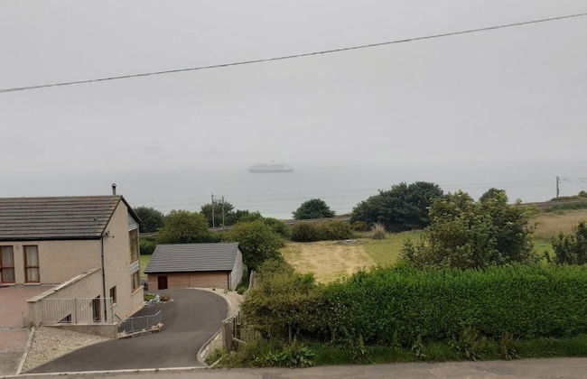 Elmbank House Apartment With Island Views - Foto 22