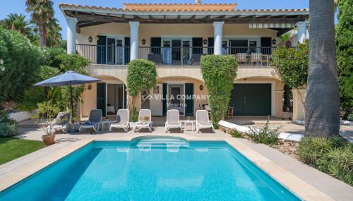 Villa SAN BUENAVENTURA - Foto 2