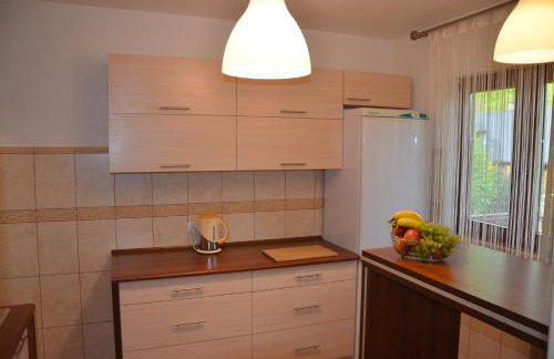 Chatka nad Solinką - Foto 4