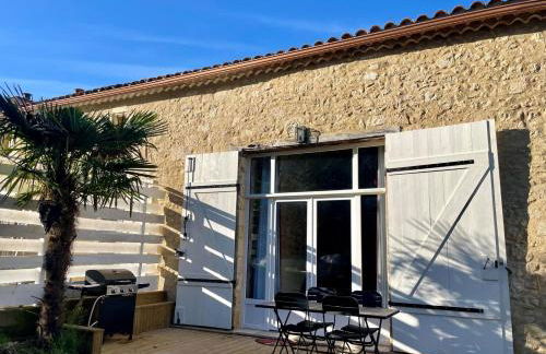 gite la bergerie - Foto 5