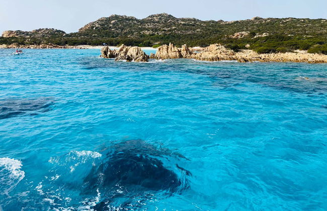 Crucero por las islas de La Maddalena - Foto 4