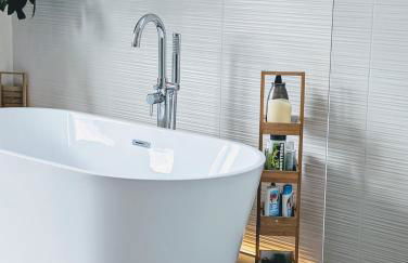 Architektenhaus mit Spielplatz, Sauna & Pool am Wald nahe Hamburg - Foto 10