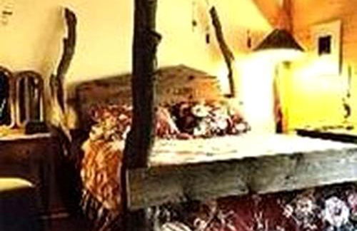 Remote Six-Bedroom Lodge for Rent near the Chico Hot Springs, Montana - Photo 8