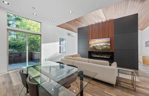 Port Orford Lake - Balcony, Lake & Ocean Views - Foto 61