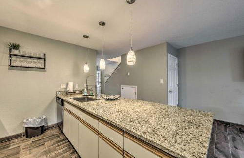 Dreamy, Family-Friendly Cloudcroft Townhome! - Foto 9