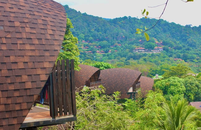 Phumala Lanta Seaview Resort - Photo 78