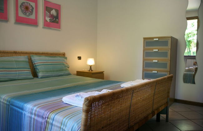 Apartment First Floor - Photo 3