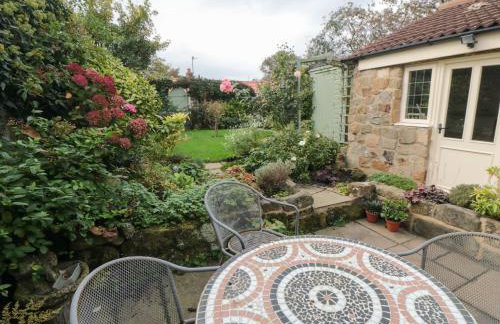 Inglenook Cottage - Foto 37