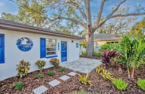 Downtown-Gulfport-Cooled & Heated Pool - Foto 51