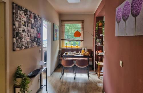 Ferienwohnung Kulturdomizil - Foto 7