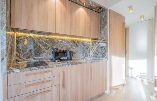 Yuna Porte Maillot - ApartHotel - Foto 118