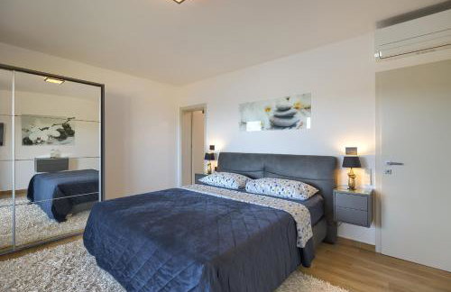 Villa SCALA Pomer-Medulin SEA VIEW - Foto 29